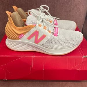 New Balance Sneakers